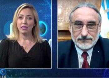 Argentina’s Minister of Agriculture, Luis Basterra, calls for urgent global debate on payment for environmental services