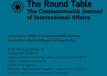 Impacts of COVID-19 in the Commonwealth Caribbean: key lessons