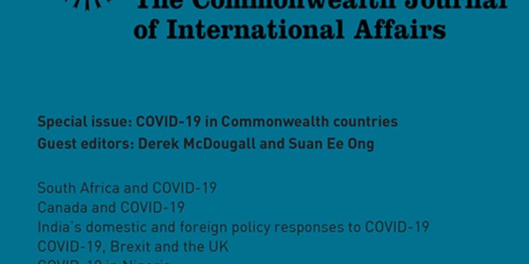 Impacts of COVID-19 in the Commonwealth Caribbean: key lessons