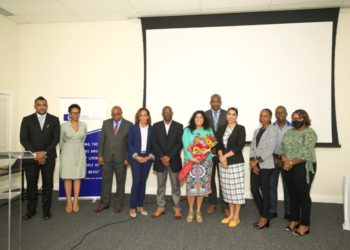 St. Kitts-Nevis Chamber of Industry and Commerce (SKNCIC) Holds Successful Annual General Meeting (AGM)
