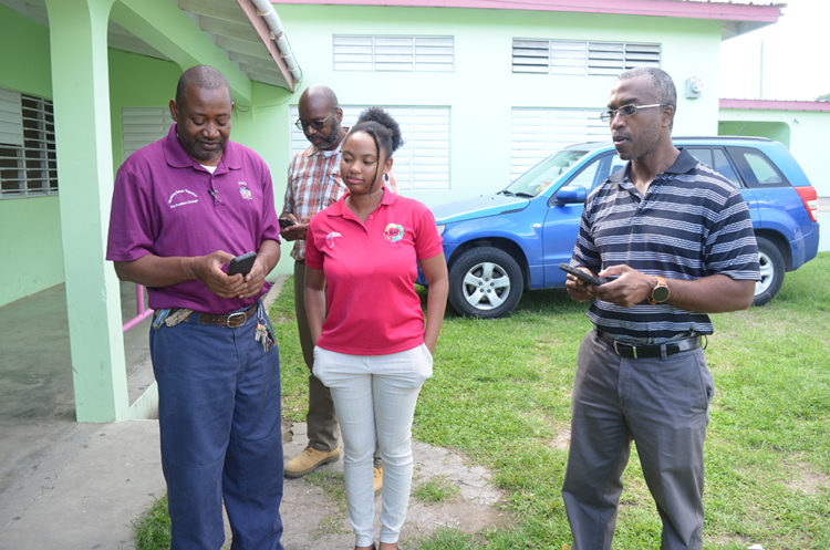 A NEW CHAIR FOR HOUSING AND SHELTER