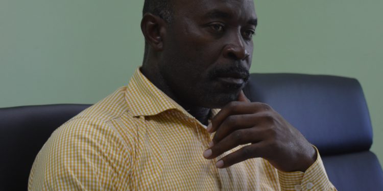 A NEW CHAIR FOR HOUSING AND SHELTER