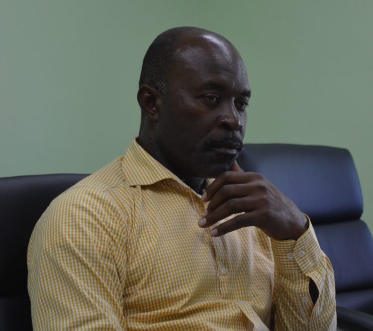 A NEW CHAIR FOR HOUSING AND SHELTER