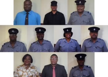 WE HAVE GREAT EXPECTATIONS OF YOU!” EXECUTIVE COMMAND TELLS NEWLY CONFIRMED CORPORALS