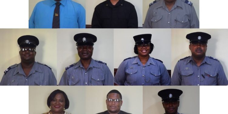 WE HAVE GREAT EXPECTATIONS OF YOU!” EXECUTIVE COMMAND TELLS NEWLY CONFIRMED CORPORALS