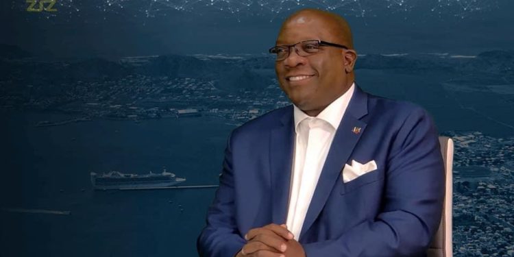 CONTINUOUS PROTECTION OF CITIZENS AND RESIDENTS FROM COVID-19 HIGH ON GOVERNMENT’S AGENDA FOR 2021