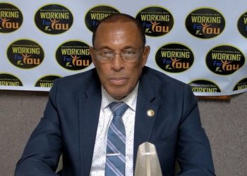 RIDU SERVES MULTIPLE PURPOSES IN ST. KITTS AND NEVIS, SAYS AMBASSADOR OSBORNE