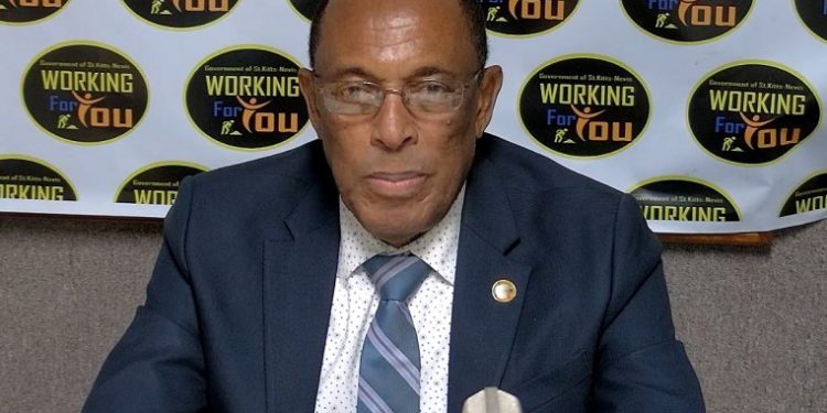 RIDU SERVES MULTIPLE PURPOSES IN ST. KITTS AND NEVIS, SAYS AMBASSADOR OSBORNE