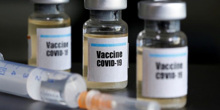 ST. KITTS AND NEVIS READIES NATIONAL VACCINE DEPLOYMENT AND IMPLEMENTATION PLAN FOR COVID-19 JABS
