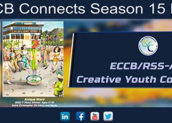 ECCB Launches 2021 Creative Youth Competition