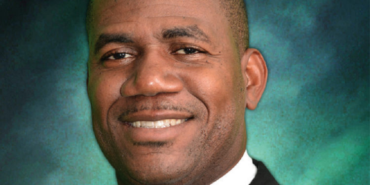 SENSITIZATION SET TO BEGIN ON OFFICIAL UTILIZATION OF THE PUBLIC CEMETERY AT FARMS ESTATE