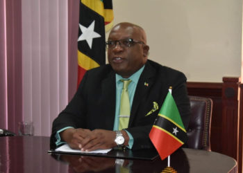 PM HARRIS PROMOTES ST. KITTS & NEVIS’ PLATINUM-BRANDED CBI PROGRAMME TO NIGERIAN INVESTORS