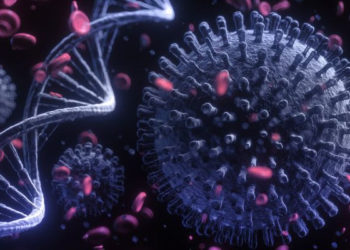 Three variants of the COVID-19 virus found in 14 countries in the Americas, PAHO reports