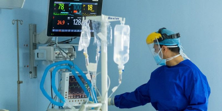 The Americas surpasses one million deaths from COVID-19