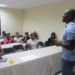 DEPARTMENT OF YOUTH EMPOWERMENT OFFERS CAPACITY BUILDING TRAINING TO REGISTERED YOUTH GROUPS IN ST. KITTS AND NEVIS