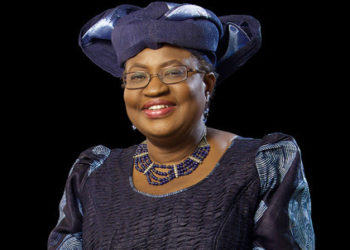 OECS Commends Historic WTO Appointment!