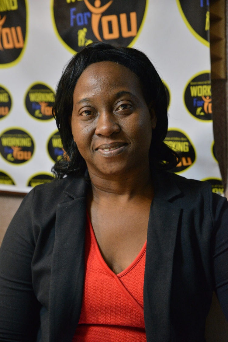 NATIONAL AIDS SECRETARIAT INVITES PERSONS TO KNOW THEIR HIV STATUS ON FEBRUARY 12 AT INDEPENDENCE SQUARE