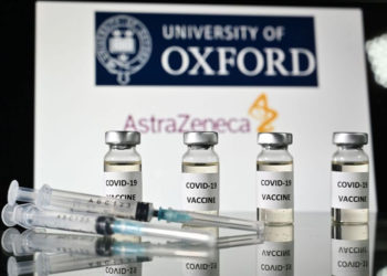 OXFORD UNIVERSITY/ASTRAZENECA VACCINE CAN BE USED BY ALL ADULTS—HELPS PREVENT SEVERE SYMPTOMS OF NEW COVID-19 VARIANTS