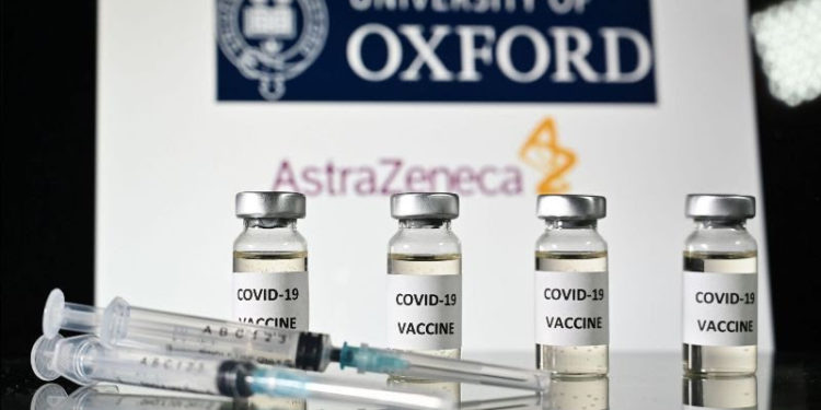 OXFORD UNIVERSITY/ASTRAZENECA VACCINE CAN BE USED BY ALL ADULTS—HELPS PREVENT SEVERE SYMPTOMS OF NEW COVID-19 VARIANTS