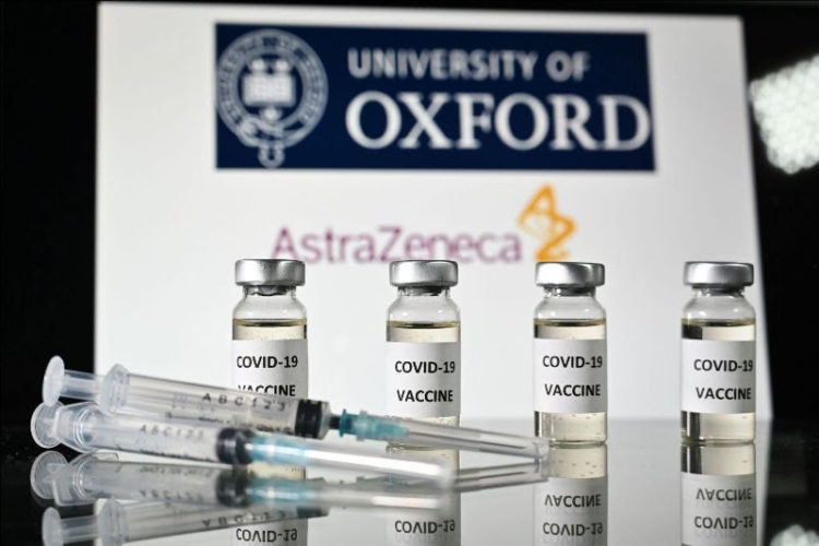 OXFORD UNIVERSITY/ASTRAZENECA VACCINE CAN BE USED BY ALL ADULTS—HELPS PREVENT SEVERE SYMPTOMS OF NEW COVID-19 VARIANTS