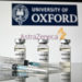 OXFORD UNIVERSITY/ASTRAZENECA VACCINE CAN BE USED BY ALL ADULTS—HELPS PREVENT SEVERE SYMPTOMS OF NEW COVID-19 VARIANTS