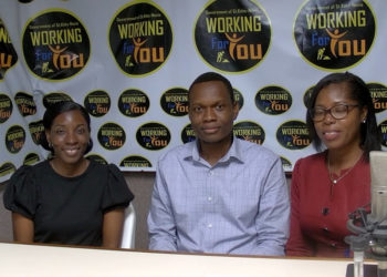 THIRTY-SEVEN PARTICIPANTS TO COMPETE IN THE 2021 NATIONAL BACKYARD GARDENING COMPETITION