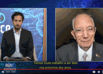 Living soils: a key resource for agricultural sustainability in the Americas