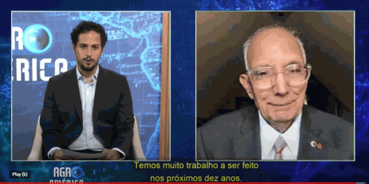 Living soils: a key resource for agricultural sustainability in the Americas