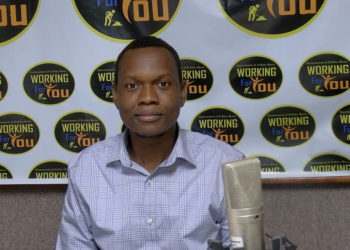 MINISTRY OF AGRICULTURE ENCOURAGES DIFFERENT TYPES OF FARMING THROUGH BACKYARD GARDEN PROJECT