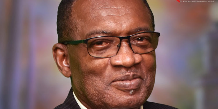 STATEMENT BY HON. EUGENE HAMILTON, MINISTER OF SOCIAL SECURITY, ON THE OCCASION OF THE 43RD ANNIVERSARY OF THE ST. CHRISTOPHER AND NEVIS SOCIAL SECURITY BOARD