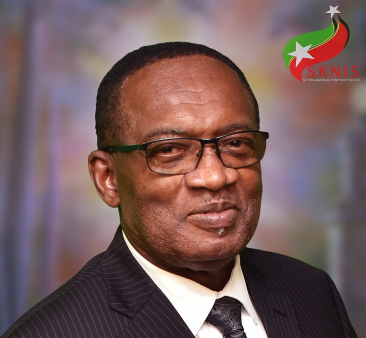 STATEMENT BY HON. EUGENE HAMILTON, MINISTER OF SOCIAL SECURITY, ON THE OCCASION OF THE 43RD ANNIVERSARY OF THE ST. CHRISTOPHER AND NEVIS SOCIAL SECURITY BOARD