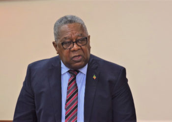 EASTERN CARIBBEAN SUPREME COURT (JUDICIAL OFFICERS PENSIONS) BILL, 2021 SUCCESSFULLY PASSED IN NATIONAL ASSEMBLY