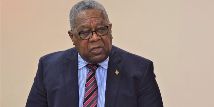EASTERN CARIBBEAN SUPREME COURT (JUDICIAL OFFICERS PENSIONS) BILL, 2021 SUCCESSFULLY PASSED IN NATIONAL ASSEMBLY