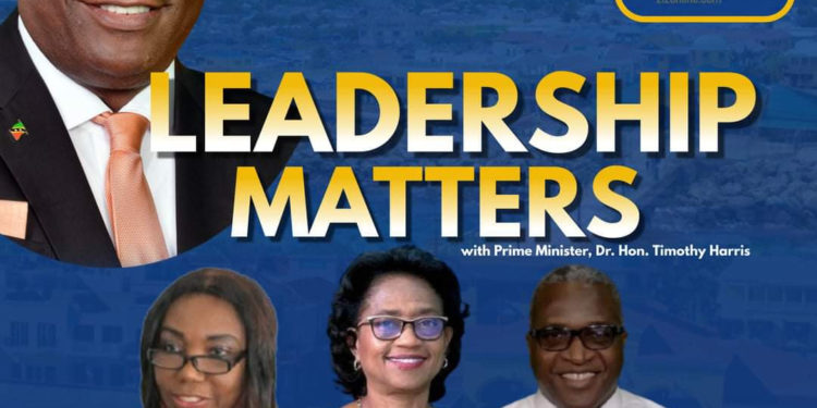 FEDERATION’S VACCINATION ROLLOUT UP FOR DISCUSSION ON TONIGHT’S EDITION OF LEADERSHIP MATTERS