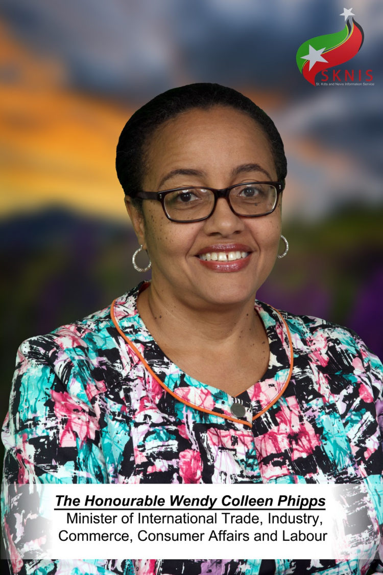 TRADE CASE FILED BY THE GOVERNMENT OF BELIZE AGAINST ST. KITTS & NEVIS WITHDRAWN FROM CCJ WITH NO COST TO THE FEDERATION