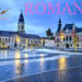 2021-2022 Romanian Scholarships now available
