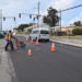 PWD ENGINEER GIVES UPDATE ON PHASE TWO OF TRAFFIC LIGHTS INSTALLATION IN BASSETERRE