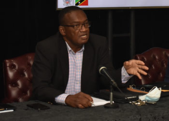 OVER 8,500 PERSONS BENEFITED FROM COVID-19 RELIEF FUND THROUGH SOCIAL SECURITY