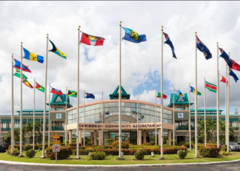 ST. KITTS AND NEVIS’ AMBASSADOR TO CARICOM SAYS THE INTEGRATION MOVEMENT IS WORKING