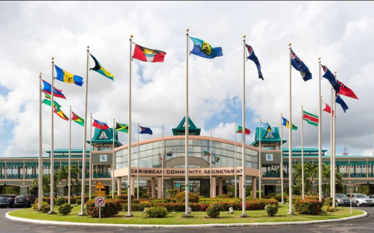 ST. KITTS AND NEVIS’ AMBASSADOR TO CARICOM SAYS THE INTEGRATION MOVEMENT IS WORKING