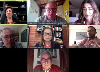 Bridging the digital divide in Latin America and the Caribbean requires public policies aimed at expanding capabilities and infrastructure in rural areas