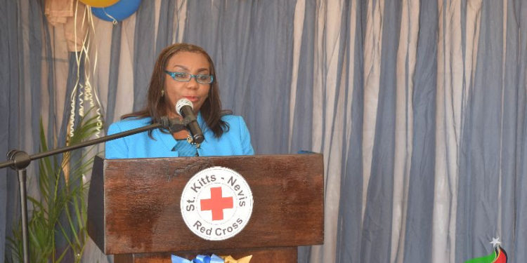 EMERGENCY RESPONSE CAPABILITIES ENHANCED WITH DONATION OF NEW AMBULANCE TO MINISTRY OF HEALTH