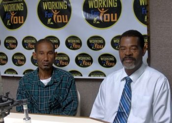 SUSTAINABLE AGRICULTURE PROMOTES FOOD SECURITY AND A HEALTHY LIFESTYLE