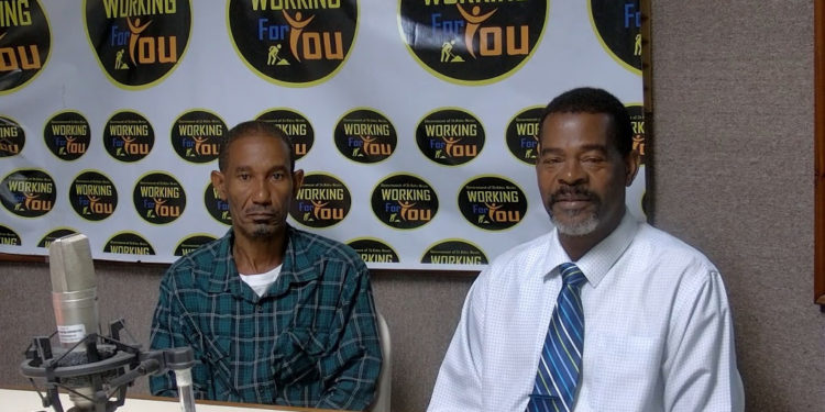 SUSTAINABLE AGRICULTURE PROMOTES FOOD SECURITY AND A HEALTHY LIFESTYLE