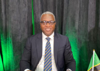 MCS DR. WILKINSON SAYS LAUNCH OF COVID-19 VACCINATION IN ST. KITTS & NEVIS IS A MAJOR MILESTONE IN FIGHT AGAINST THE VIRUS