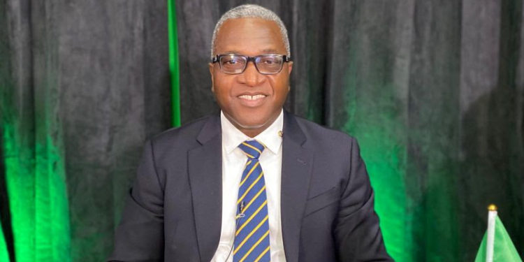 MCS DR. WILKINSON SAYS LAUNCH OF COVID-19 VACCINATION IN ST. KITTS & NEVIS IS A MAJOR MILESTONE IN FIGHT AGAINST THE VIRUS