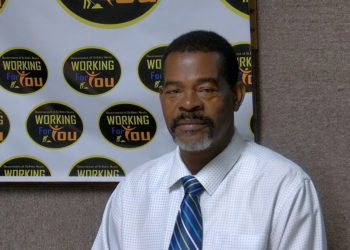 GOAT BREEDING PROGRAMME SUCCESSFUL IN GROWING SUPERIOR GOAT FLOCK