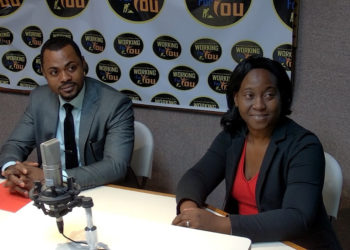 NATIONAL AIDS SECRETARIAT CONTINUES TO PUSH ROBUST EDUCATION PROGRAMME ON HIV/AIDS