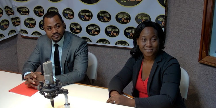 NATIONAL AIDS SECRETARIAT CONTINUES TO PUSH ROBUST EDUCATION PROGRAMME ON HIV/AIDS