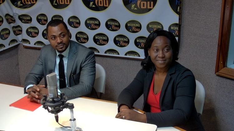 NATIONAL AIDS SECRETARIAT CONTINUES TO PUSH ROBUST EDUCATION PROGRAMME ON HIV/AIDS